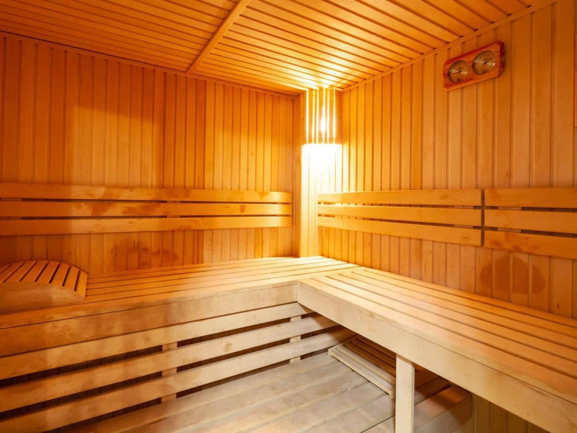 Attractive Holiday Home With Jetty Steendam Luaran gambar